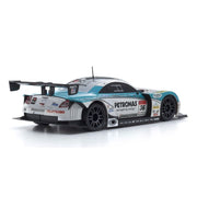 Kyosho 32326PT Mini-Z RWD Lexus SC430 Petronas Toms 2012 RC Car
