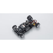 Kyosho 32326PT Mini-Z RWD Lexus SC430 Petronas Toms 2012 RC Car