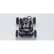 Kyosho 32326PT Mini-Z RWD Lexus SC430 Petronas Toms 2012 RC Car