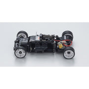 Kyosho 32326PT Mini-Z RWD Lexus SC430 Petronas Toms 2012 RC Car