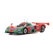 Kyosho 32328RE MINI-Z Ready Set Mazda 787B No.55 LM 1991 Winner RWD RC Car