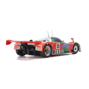 Kyosho 32328RE MINI-Z Ready Set Mazda 787B No.55 LM 1991 Winner RWD RC Car