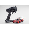 Kyosho 32329SR Mini-Z RWD MR-03 Readyset RC Audi R8 LMS Driving Experience