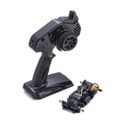 Kyosho Mini-Z RWD MR-03 Chassis Transmitter Set with Ball Bearings 32330SJB