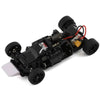 Kyosho Mini-Z RWD MR-03 Chassis Transmitter Set with Ball Bearings 32330SJB
