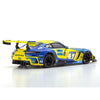 Kyosho 32338BLY MINI-Z RWD MR-03 Readyset Mercedes-AMG GT3 No.5 24H Nurburgring 2018
