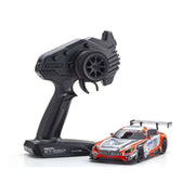 Kyosho 32338FRS Mini Z RWD MR-03 Readyset Mercedes AMG GT3 Nurburgring