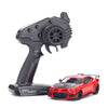 Kyosho 32339OR 1/24 Mini-Z RWD MR-03 Readyset Chevrolet Camaro ZL1 1LE Crush with LED