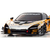Kyosho 1/24 Mini-Z RWD MR-03 Readyset McLaren Senna GTR Orange 32340OR
