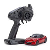 Kyosho Mini-Z RWD MR-03 Readyset Mazda Roadster Soul RTR RC Car Red Premium Metallic 32341MR