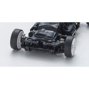 Kyosho Mini-Z RWD MR-03 Readyset Mazda Roadster Soul RTR RC Car Red Premium Metallic 32341MR