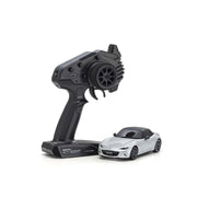 Kyosho Mini-Z RWD MR-03 Readyset Mazda Roadster RTR RC Car Ceramic Metallic 32341PW
