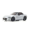 Kyosho Mini-Z RWD MR-03 Readyset Mazda Roadster RTR RC Car Ceramic Metallic 32341PW
