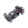 Kyosho Mini-Z RWD MR-03 Readyset Mazda Roadster RTR RC Car Ceramic Metallic 32341PW
