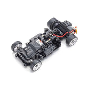 Kyosho Mini-Z RWD MR-03 Readyset Mazda Roadster RTR RC Car Ceramic Metallic 32341PW