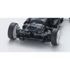 Kyosho Mini-Z RWD MR-03 Readyset Mazda Roadster RTR RC Car Ceramic Metallic 32341PW
