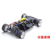 Kyosho Mini-Z RWD MR-03 Readyset Mazda Roadster RTR RC Car Ceramic Metallic 32341PW