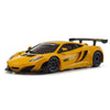 Kyosho 32343OR Mini-Z RWD MR-03 Readyset McLaren 12C GT3 2013 RC Car Orange