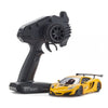 Kyosho 32343OR Mini-Z RWD MR-03 Readyset McLaren 12C GT3 2013 RC Car Orange