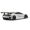 Kyosho 32343W Mini-Z RWD MR-03 Readyset McLaren 12C GT3 2013 RC Car White