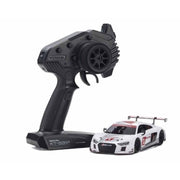 Kyosho Mini-Z RWD MR-03 Readyset Audi R8