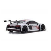 Kyosho Mini-Z RWD MR-03 Readyset Audi R8