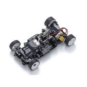 Kyosho Mini-Z RWD MR-03 Readyset Audi R8