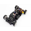 Kyosho Mini-Z RWD MR-03 Readyset Audi R8