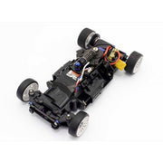 Kyosho Mini-Z RWD MR-03 Readyset Audi R8