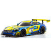 Kyosho 1/24 Mini-Z RWD MR-03 Readyset Mercedes-AMG GT3 No.5 24H Nurburgring Blue/Yellow 32345BLY
