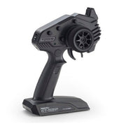 Kyosho 1/24 Mini-Z RWD MR-03 Readyset Mercedes-AMG GT3 No.5 24H Nurburgring Blue/Yellow 32345BLY