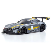 Kyosho Mini-Z Mercedes AMG GT3 RC Car