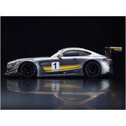 Kyosho Mini-Z Mercedes AMG GT3 RC Car