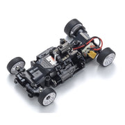 Kyosho Mini-Z Mercedes AMG GT3 RC Car