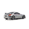 Kyosho 1/24 Mini-Z RWD MR-03 Readyset NISSAN Fairlady Z Z33 NISMO S-tune Silver 32346S