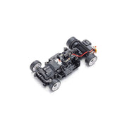 Kyosho 1/24 Mini-Z RWD MR-03 Readyset NISSAN Fairlady Z Z33 NISMO S-tune Silver 32346S