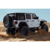 Kyosho 32521W 1/24 MINI-Z 4x4 MX-01 Readyset Jeep Wrangler Unlimited Rubicon Bright White