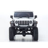 Kyosho 32521W 1/24 MINI-Z 4x4 MX-01 Readyset Jeep Wrangler Unlimited Rubicon Bright White