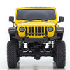 Kyosho 32521Y 1/24 Mini-Z 4x4 MX-01 Jeep Wrangler Unlimited Rubicon Hellayella