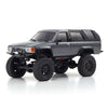 Kyosho 32522GM 1/24 MINI-Z 4x4 MX-01 Readyset Toyota 4Runner (Hilux Surf) Dark Grey Metallic