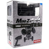 Kyosho 32523BP 1/18 MINI-Z 4x4 MX-01 Readyset Suzuki Jimny Sierra Black Pearl