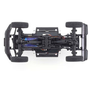 Kyosho 32523G 1/18 MINI-Z 4x4 MX-01 Readyset Suzuki Jimny Sierra Medium Grey