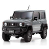 Kyosho 32523G 1/18 MINI-Z 4x4 MX-01 Readyset Suzuki Jimny Sierra Medium Grey
