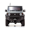 Kyosho 32523G 1/18 MINI-Z 4x4 MX-01 Readyset Suzuki Jimny Sierra Medium Grey
