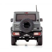 Kyosho 32523G 1/18 MINI-Z 4x4 MX-01 Readyset Suzuki Jimny Sierra Medium Grey