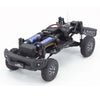 Kyosho 32523G 1/18 MINI-Z 4x4 MX-01 Readyset Suzuki Jimny Sierra Medium Grey