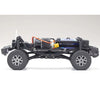 Kyosho 32523G 1/18 MINI-Z 4x4 MX-01 Readyset Suzuki Jimny Sierra Medium Grey