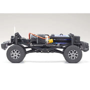 Kyosho 32523G 1/18 MINI-Z 4x4 MX-01 Readyset Suzuki Jimny Sierra Medium Grey