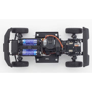 Kyosho 32523GR 1/18 MINI-Z 4x4 MX-01 Readyset Suzuki Jimny Sierra Jungle Green