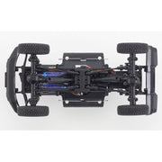 Kyosho 32523GR 1/18 MINI-Z 4x4 MX-01 Readyset Suzuki Jimny Sierra Jungle Green